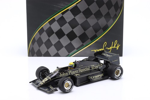 Ayrton senna lotus - ayrton,