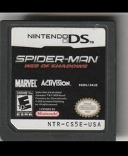 Spider-Man: Web of Shadows