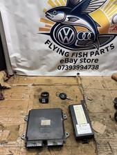 Mitsubishi Colt CZT 1.5T Steuergerät Standardkarte inkl. VDO Box, Schlüssel etc Motoreinheit