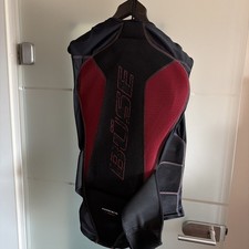 Büse Motorrad Protektorweste