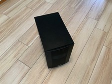 Canton subwoofer 120 mx - subwoofer, as