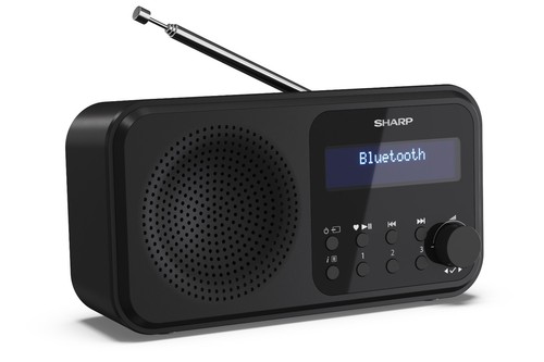 Sharp p420 dab - dr-p420, dab+