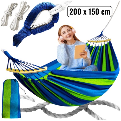 Hängematte xxl hängeliege - hängematte,