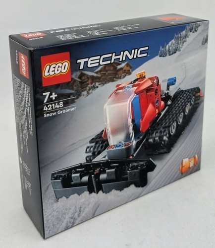 Lego technic 42148 - lego,