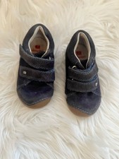 Elefanten Lauflernschuhe aus