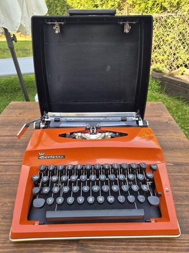 Adler contessa luxe - adler,