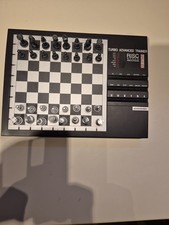 Schachcomputer Kasparov Turbo