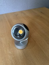 Occhio IO 3 D Picco up Silber matt 18 W 2700 Calvin