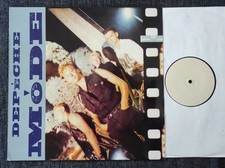 Depeche mode their own - depeche, in