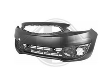 Stoßstange vorne für