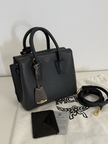 Mcm damen umhängetasche - damen,