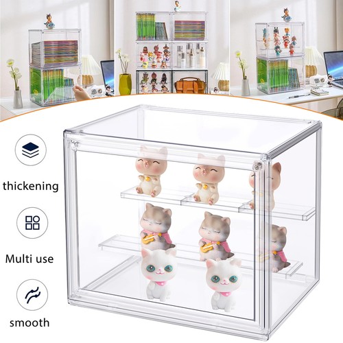Vitrine acryl schaukasten - vitrine,