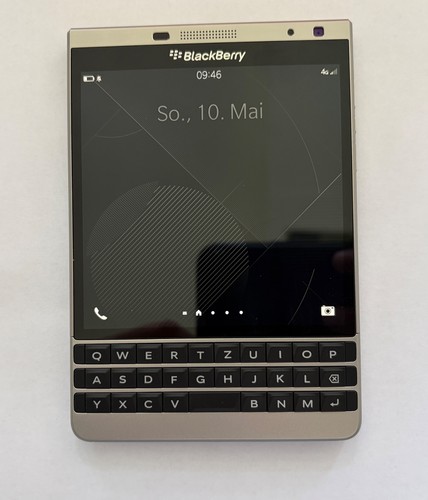 Blackberry passport - blackberry,