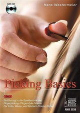 Picking Basics. Einführung in