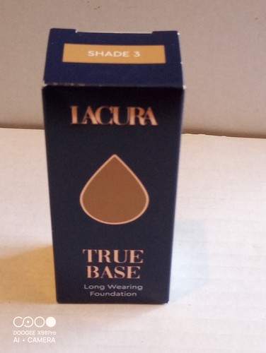 Lacura true base long - true,
