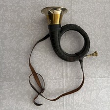 Jagdhorn Fürst Pless Horn  