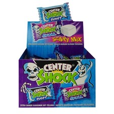 Center Shock Scary Mix 100x 4g