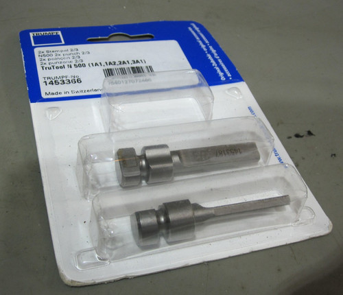 Trumpf trutool 500 - trutool, n