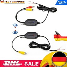 2.4G Wireless Rückfahrkamera