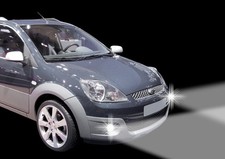 Led tagfahrlicht passend für - led,