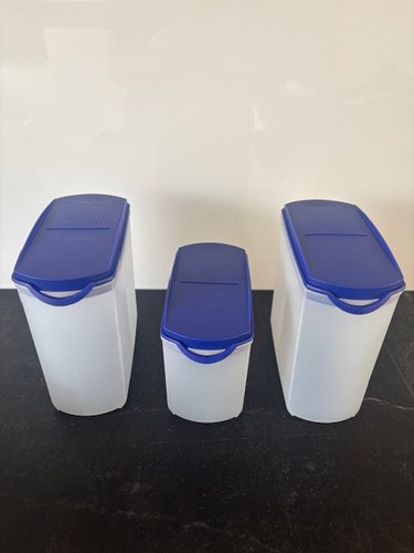 3er set tupperware eidgenosse - 3er,
