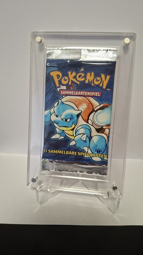 Edition base set - set, booster