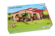 SCHLEICH Farm World |