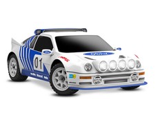 Traxxas Mini Rally Ford RS200