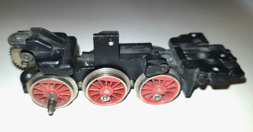 Märklin 3047 hinteres - 44,