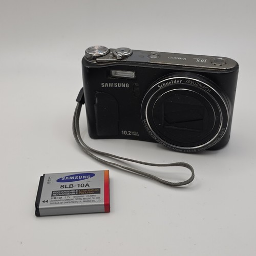 Digitalkamera samsung wb500 - samsung,