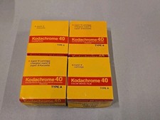 Kodachrome 4x  40 super 8