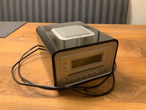 Sonoro cubo radio 1000 - cubo, au-1000