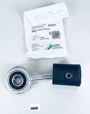 Dürr Kolben mit Pleuel