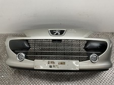 Stossfänger Verkleidung vorne 7401CZ Peugeot 307 SW 110