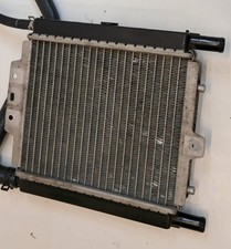 Peugeot Satelis 06-12 Wasser Kühler