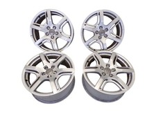 Alufelge Felge 8Jx18 H2 ET39 LK5x112x66,5 / Satz Audi