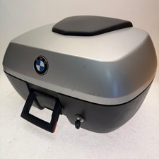 Bmw orginial topcase groß - bmw,