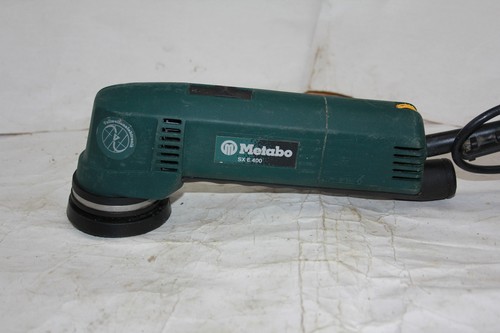 Metabo 400 - metabo,