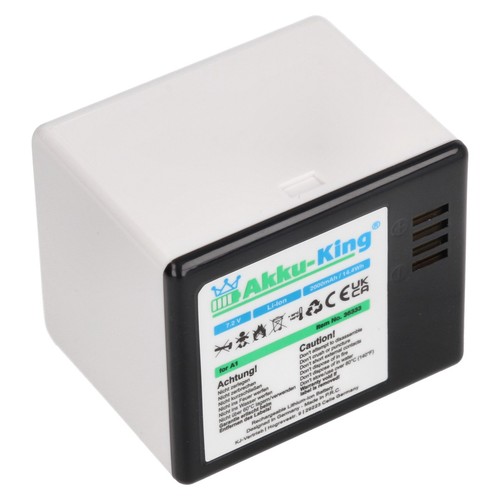 Akku für netgear - akku,