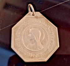 Medaille, Anhänger Wallfahrt Madonna Heilige Maria