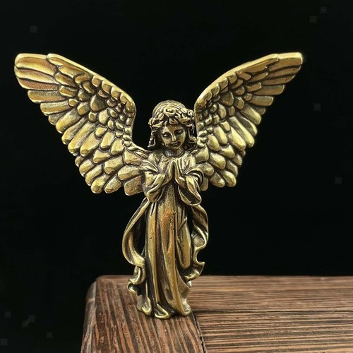 Engel statue figur - engel,