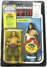 STAR WARS VINTAGE KENNER ROTJ