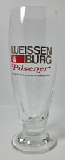 Weissenburg Pils Helles Weizen