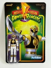 Weißer Ranger Mighty Morphin