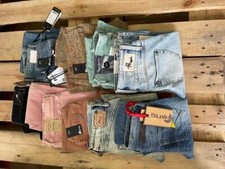 10 Stück Jeans Hose aus