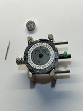 Miyota OS 60 Uhrwerk / Quarz /