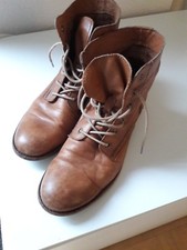 Mustang Stiefel Größe.37