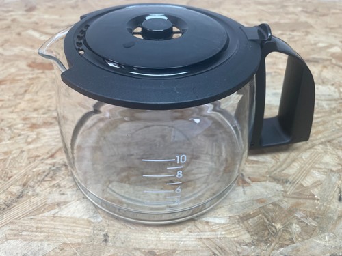 Glaskanne kaffeekanne - glaskanne,