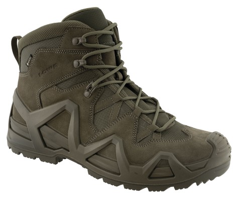 Lowa einsatzstiefel zephyr - zephyr, mk2