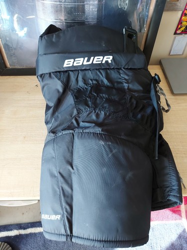 Bauer nexus classic hockey - bauer,